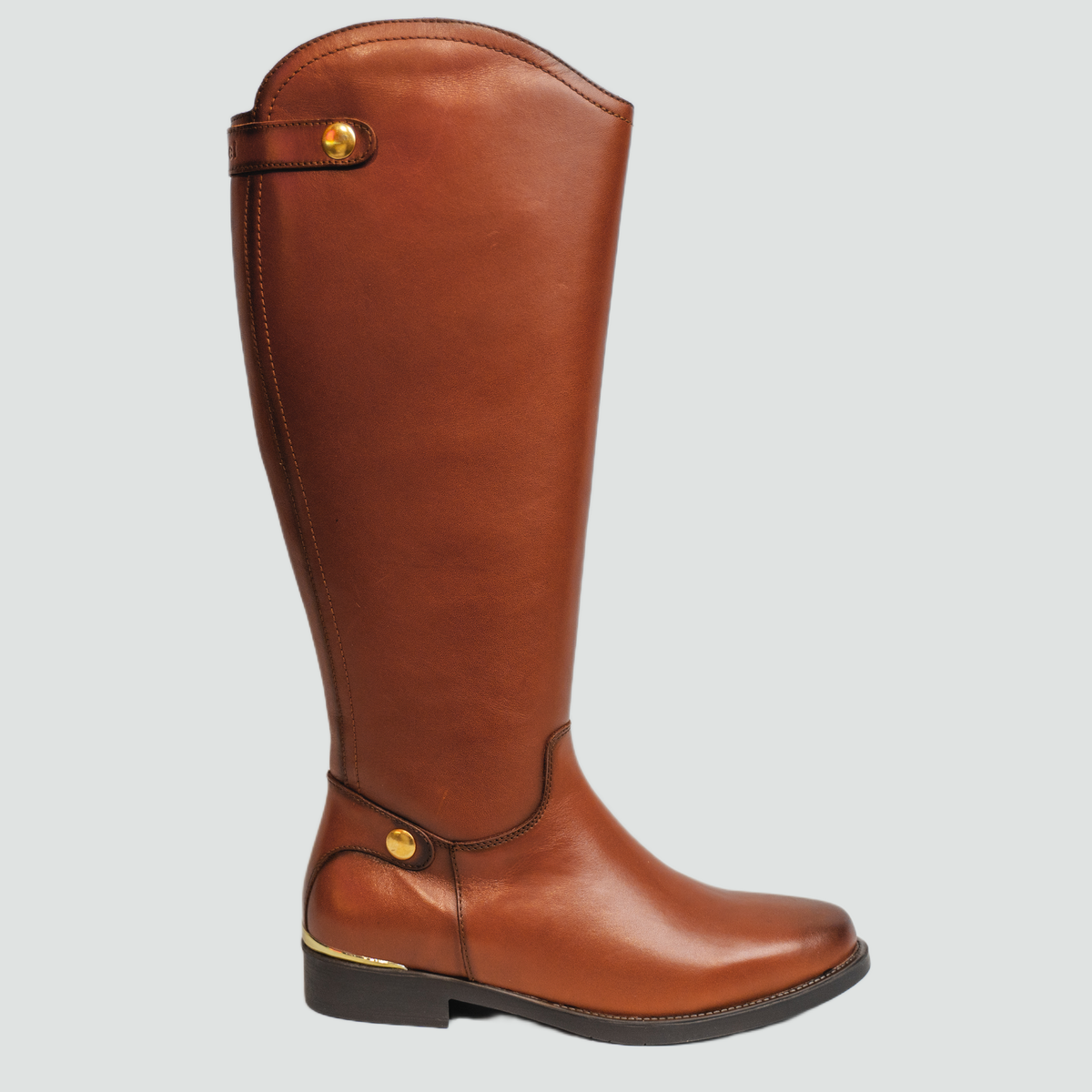 Bota Hortencia Gacel Toffee