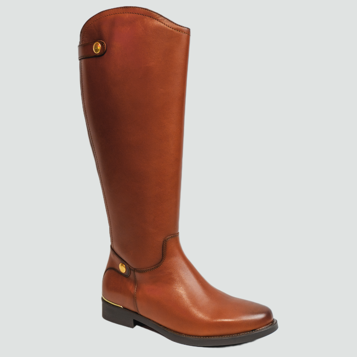Bota Hortencia Gacel Toffee