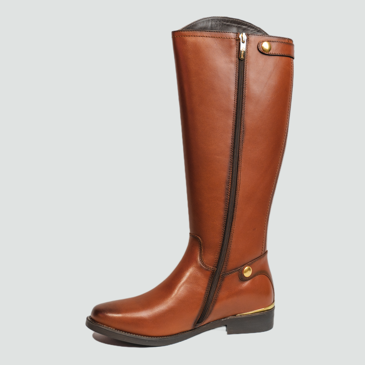 Bota Hortencia Gacel Toffee