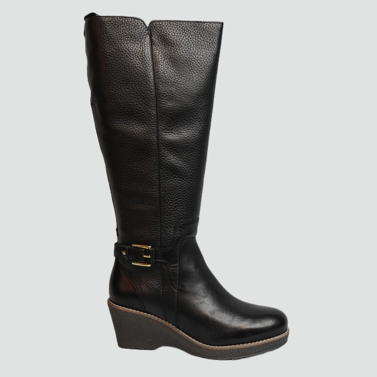 Bota Leda Gacel Negro