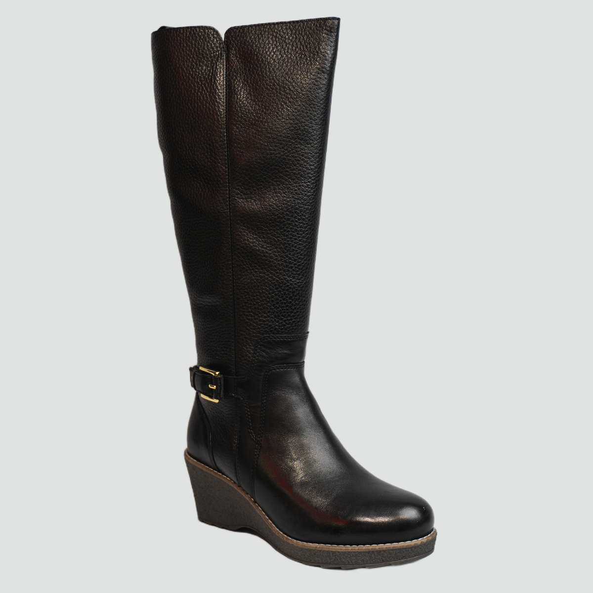 Bota Leda Gacel Negro