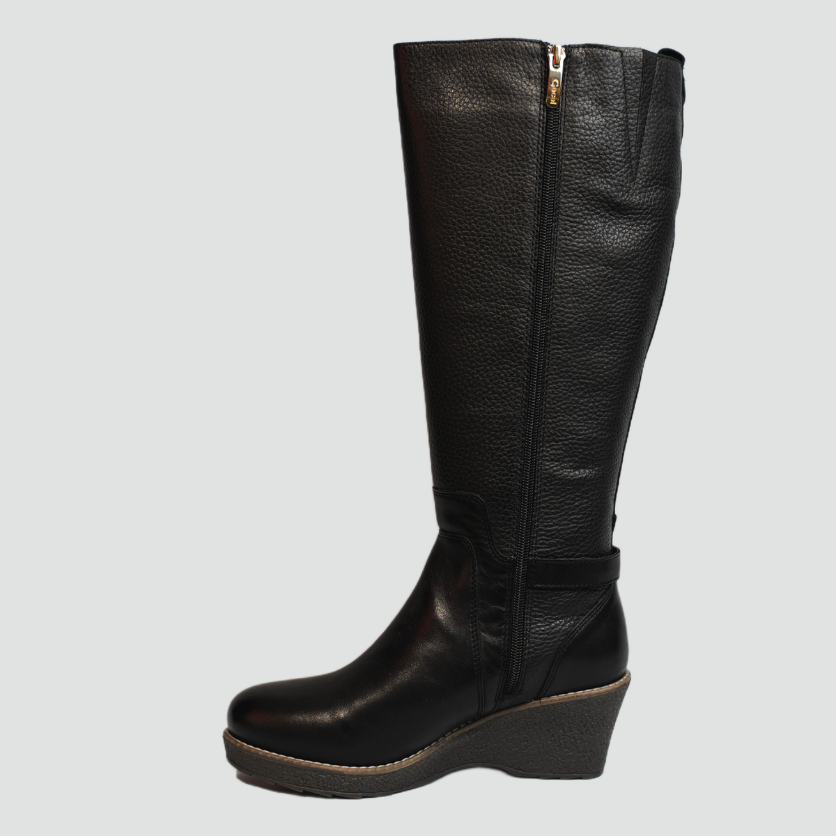 Bota Leda Gacel Negro