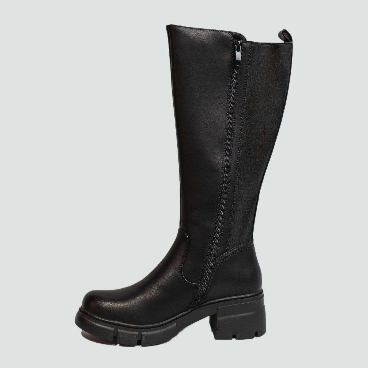 Bota Tiamo Via Rosmini Negro