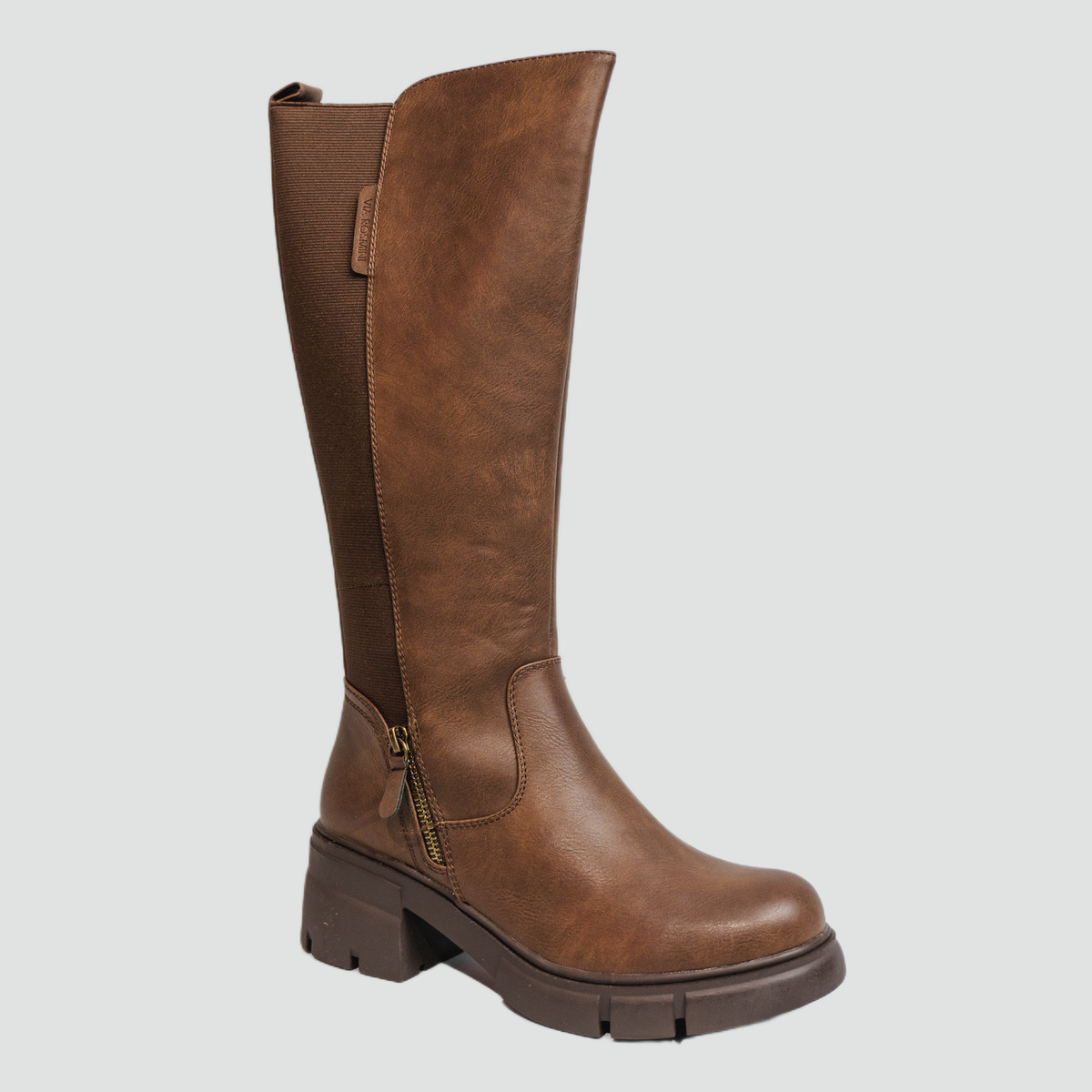 Bota Tiamo Via Rosmini Chocolate