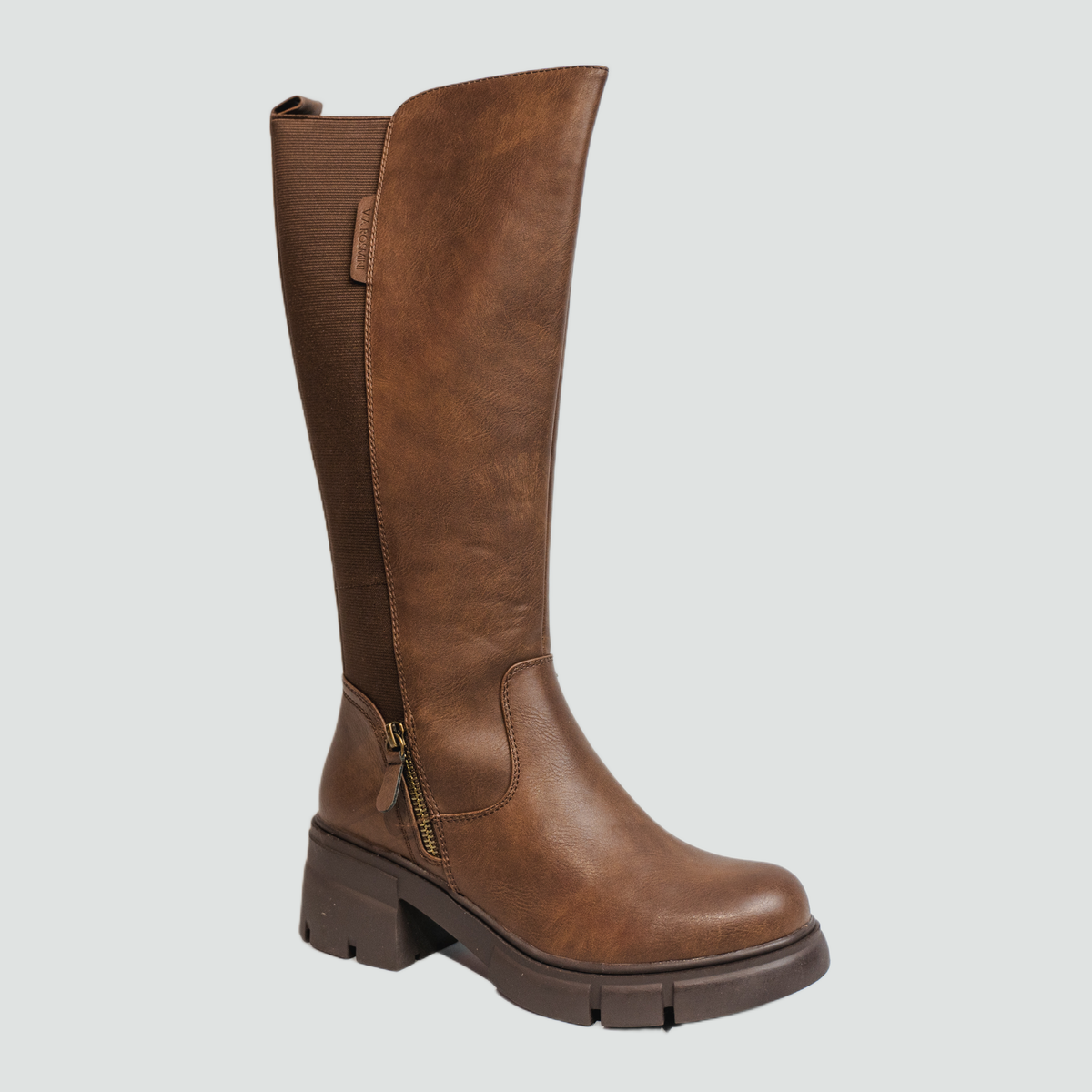 Bota Tiamo Via Rosmini Chocolate