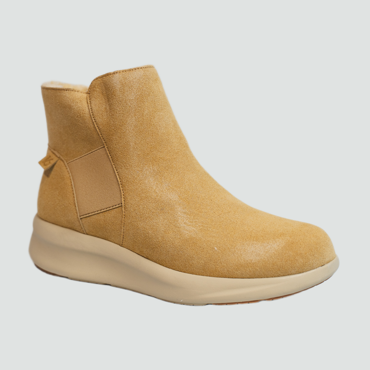 Botin Sierra 16Hrs Cafe