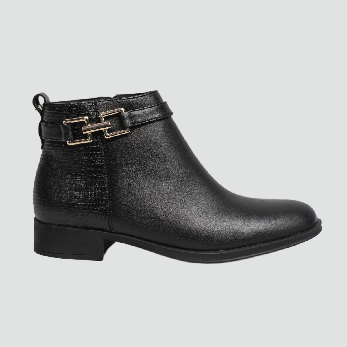 Botin Frosy 16Hrs Negro