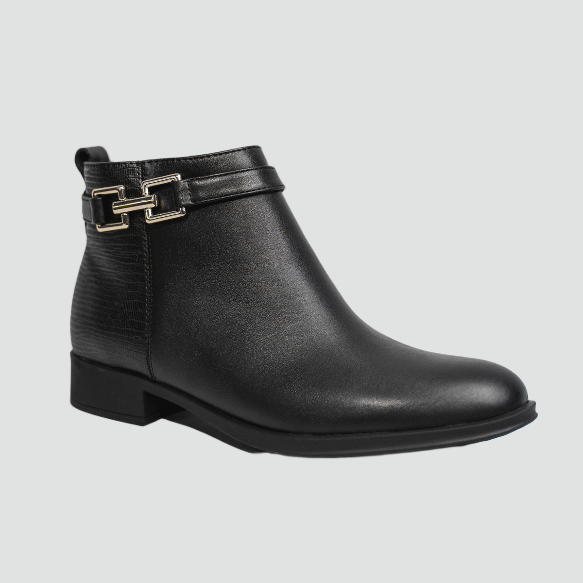 Botin Frosy 16Hrs Negro