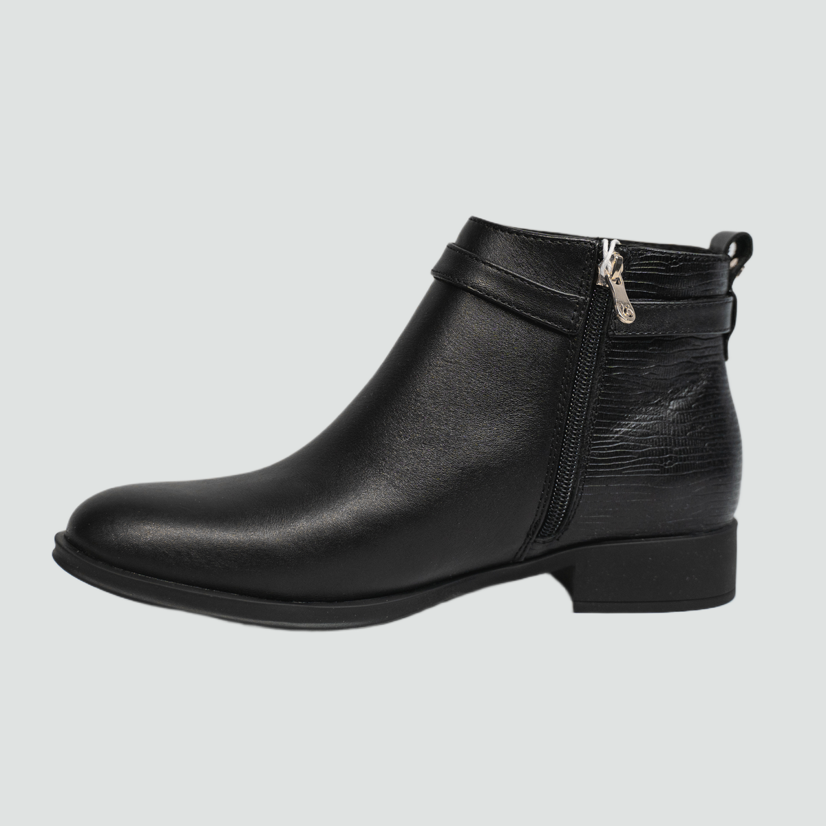 Botin Frosy 16Hrs Negro