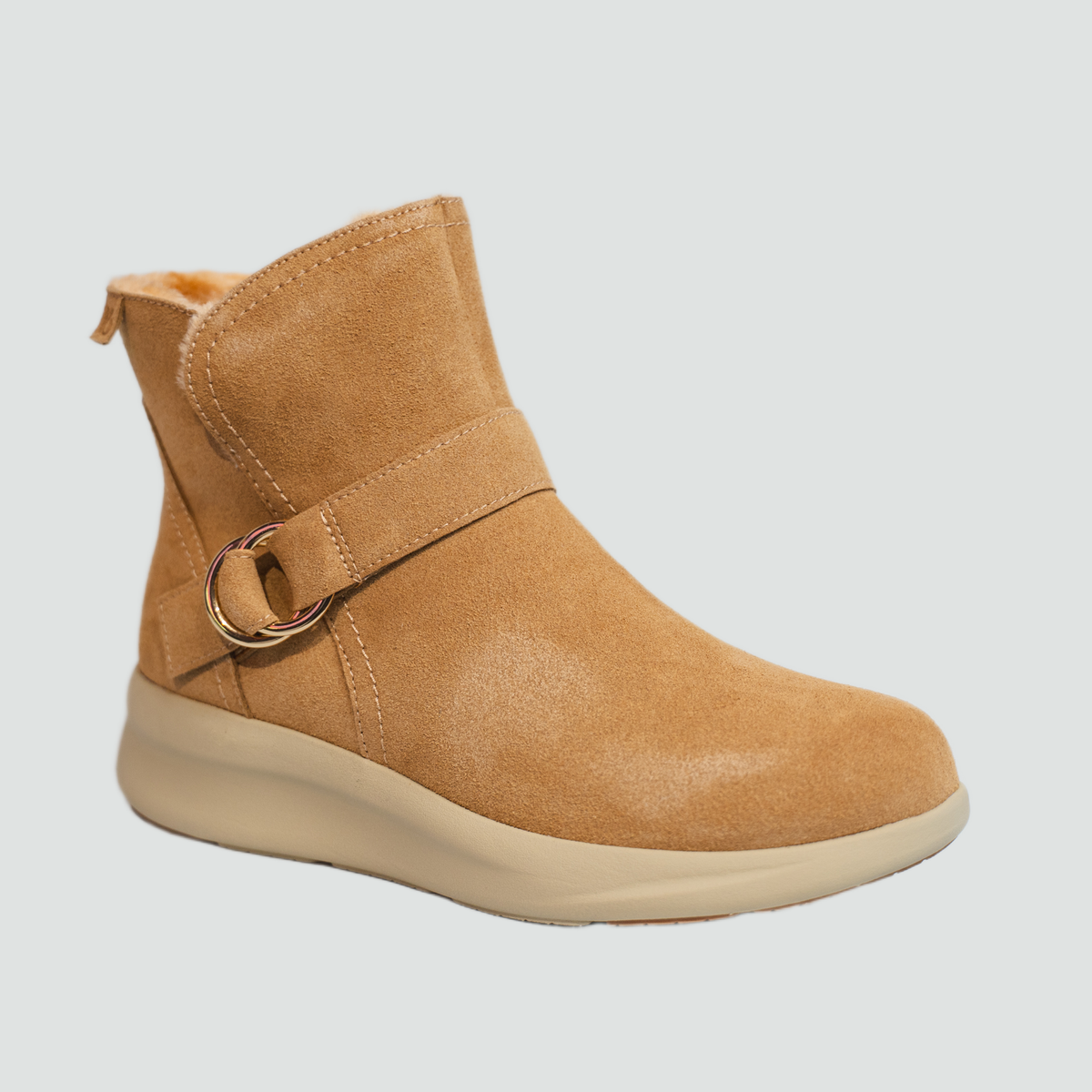Botin Cima 16Hrs Cafe