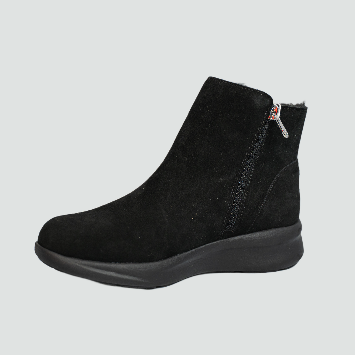 Botin Sego 16Hrs Negro