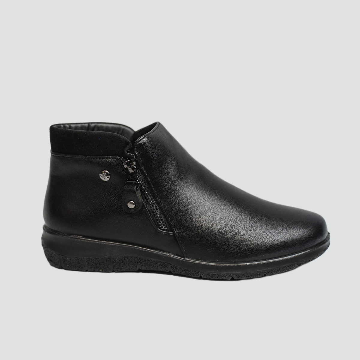 Botin Fiume Via Rosmini Negro