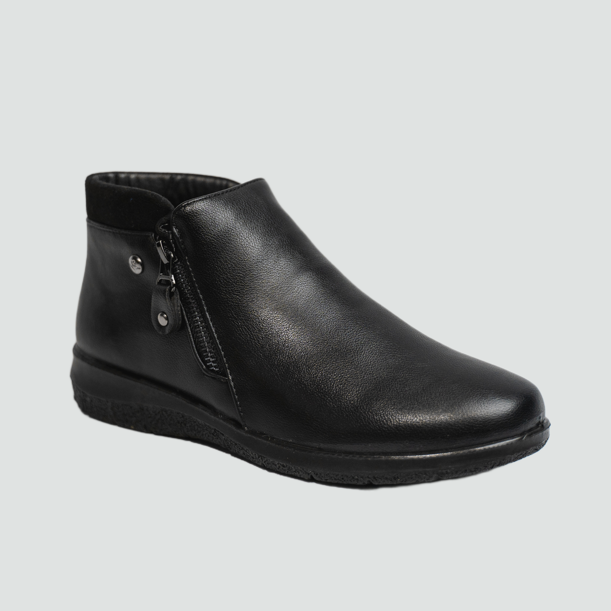 Botin Fiume Via Rosmini Negro