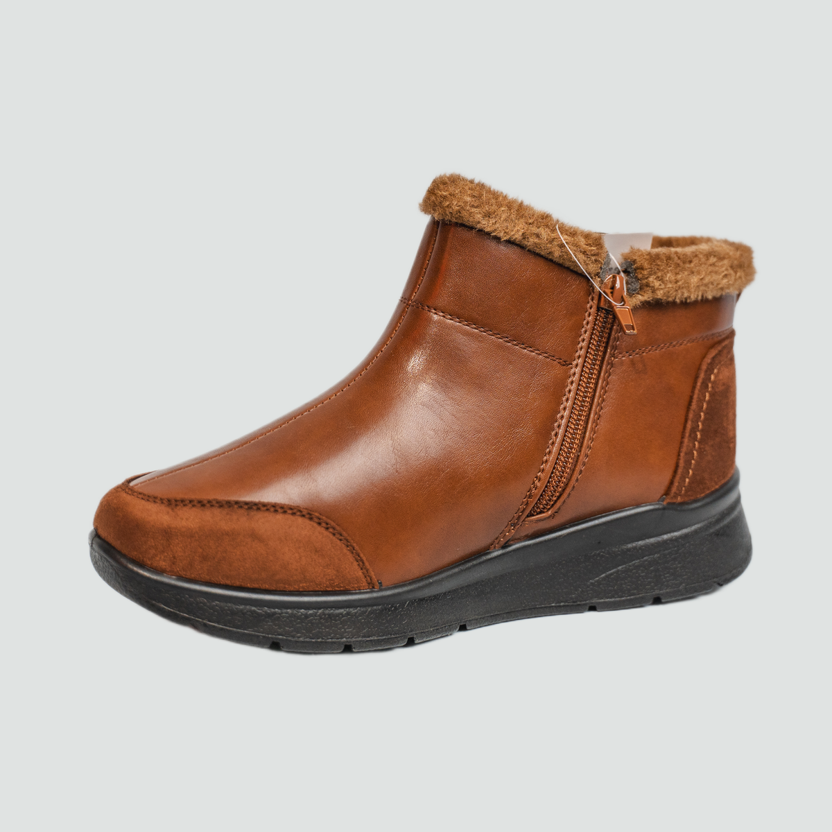 Botin Asiago Via Rosmini Toffee