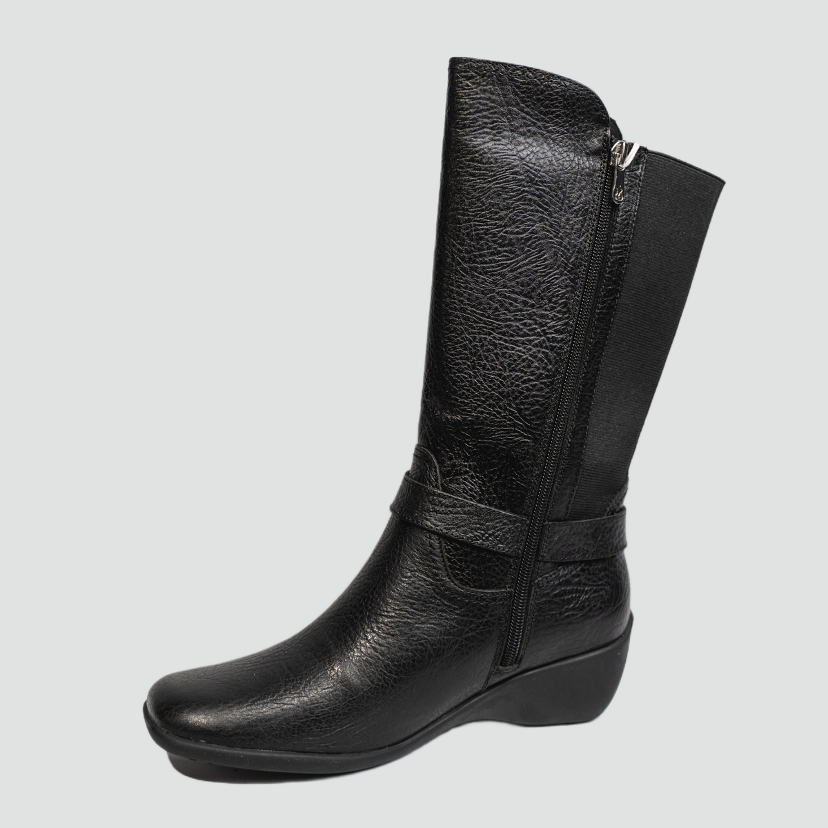 Bota Musta 16Hrs Negro