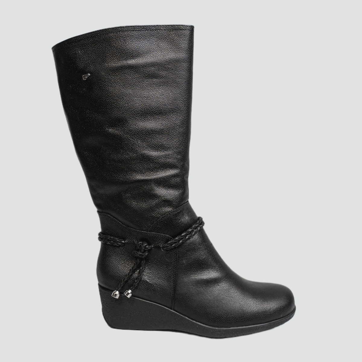 Bota Mitsa 16Hrs Negro