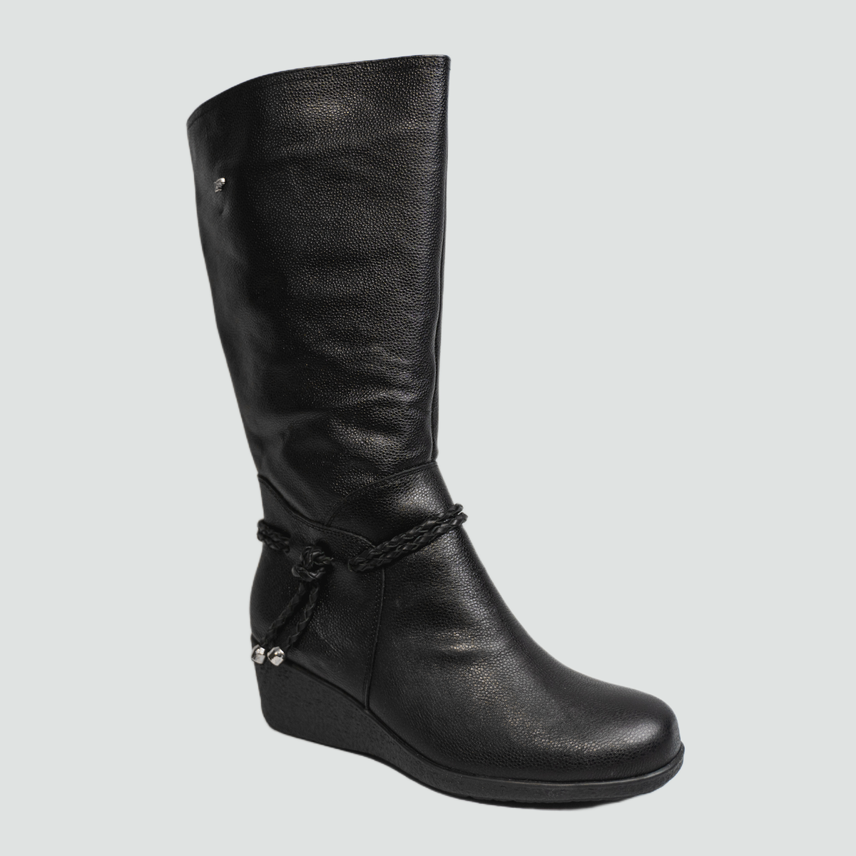 Bota Mitsa 16Hrs Negro