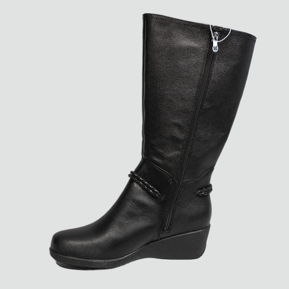 Bota Mitsa 16Hrs Negro