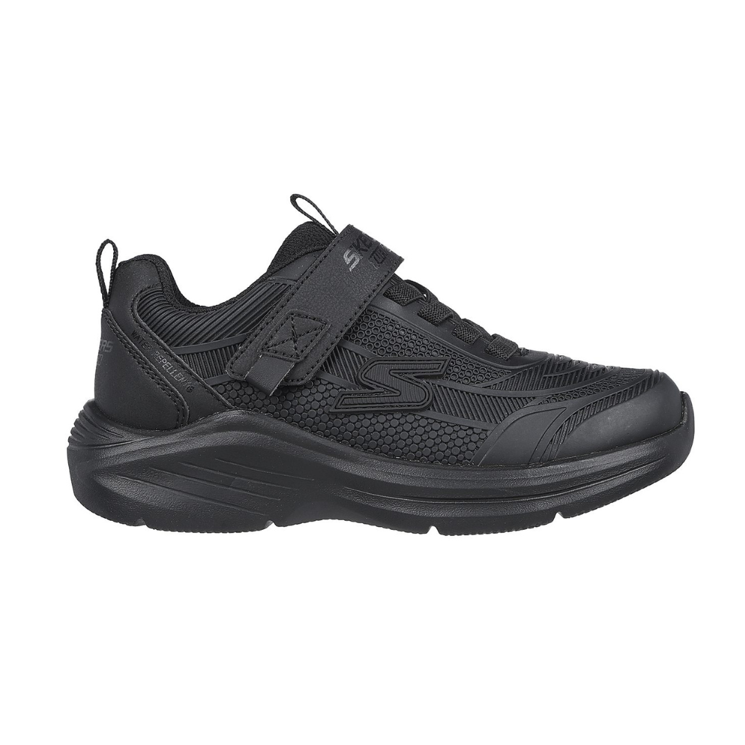 Zapatillas Hyper-Blitz - Hydro-Tronix Skechers Negro