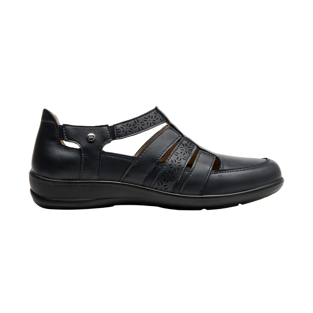 Zapato Bruno Rossi Azul