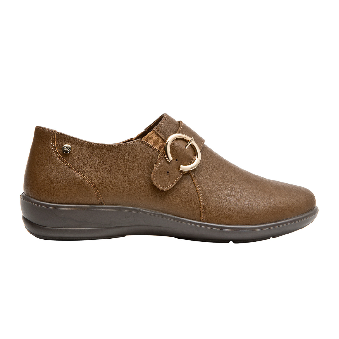 Zapato Bruno Rossi Toffe