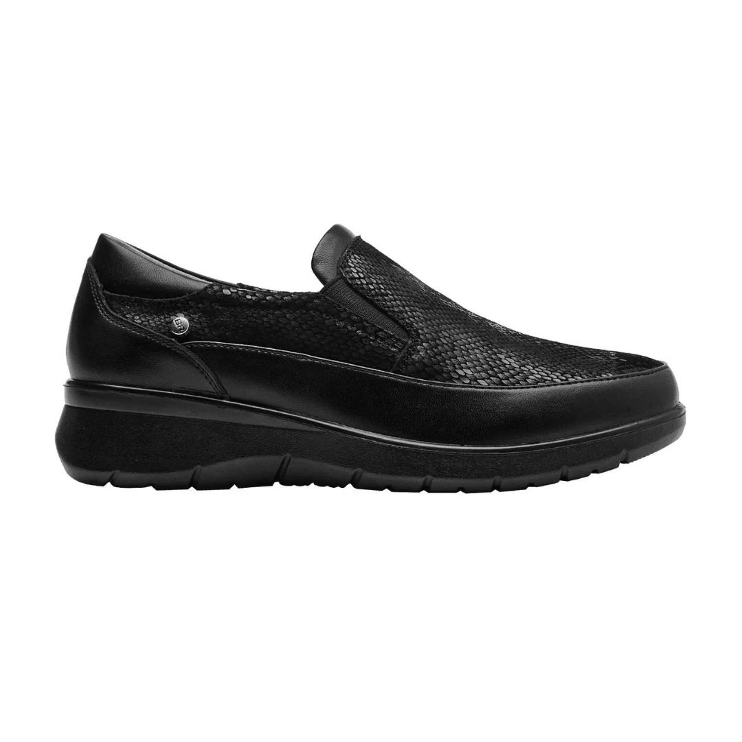 Zapato Bruno Rossi Ngero