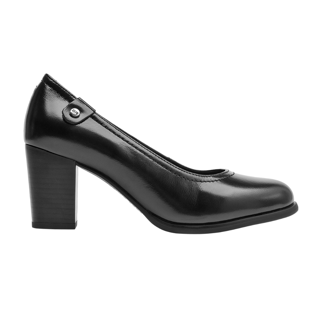 Zapato Bruno Rossi Negro