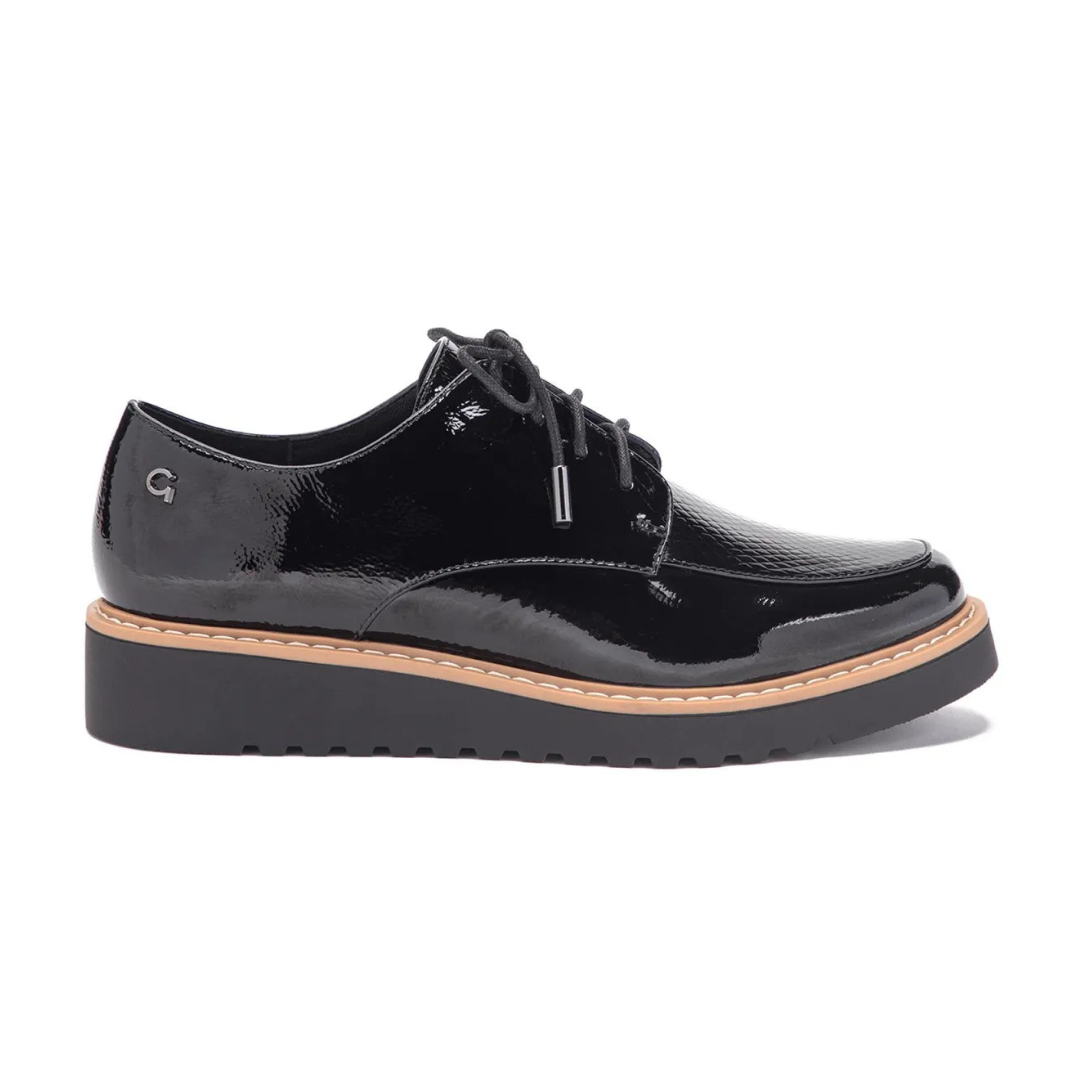 Zapato Gacel Eras Negro