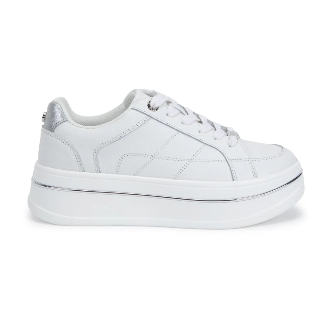 Zapatilla Gacel Isadora Blanco