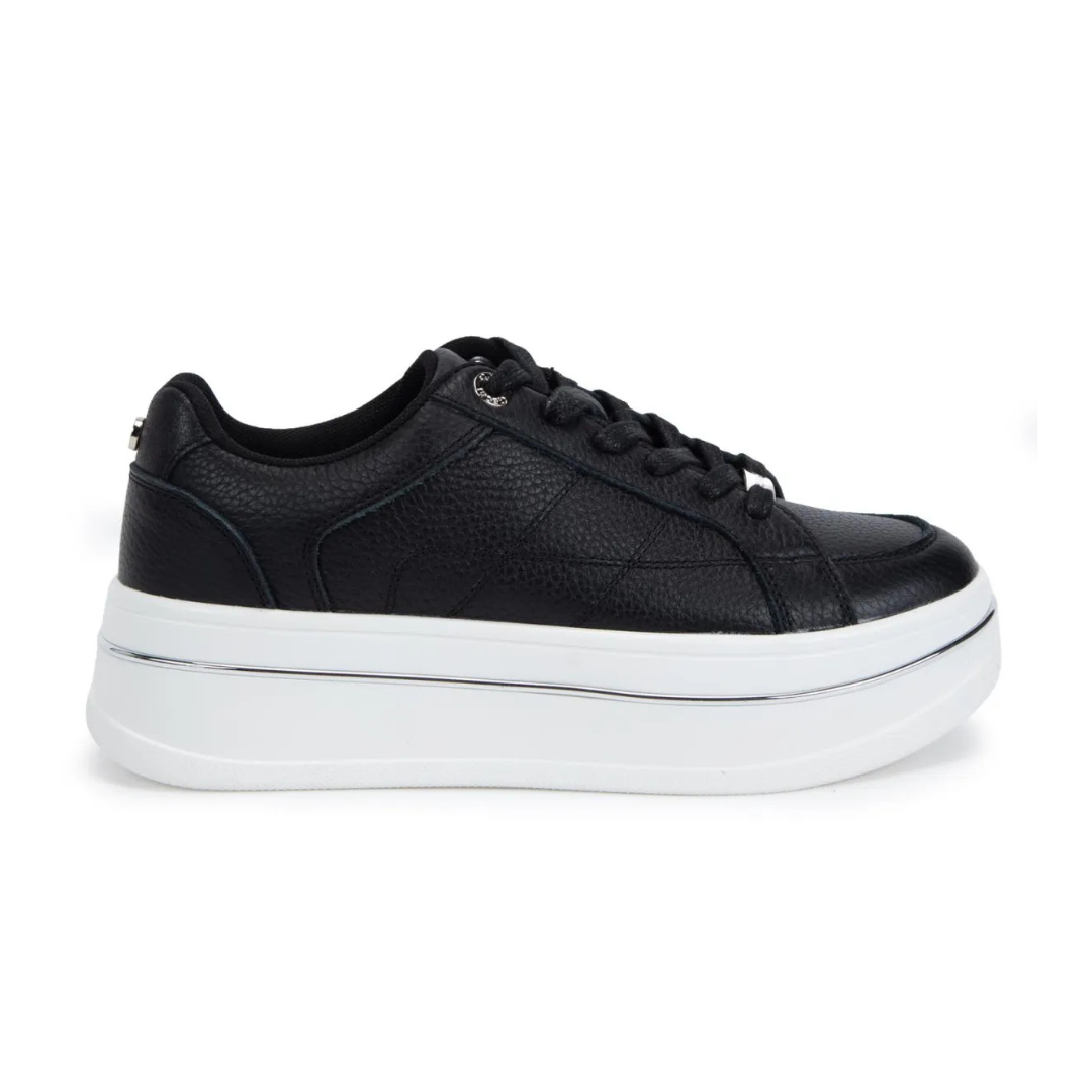 Zapatilla Gace Isadora Negro