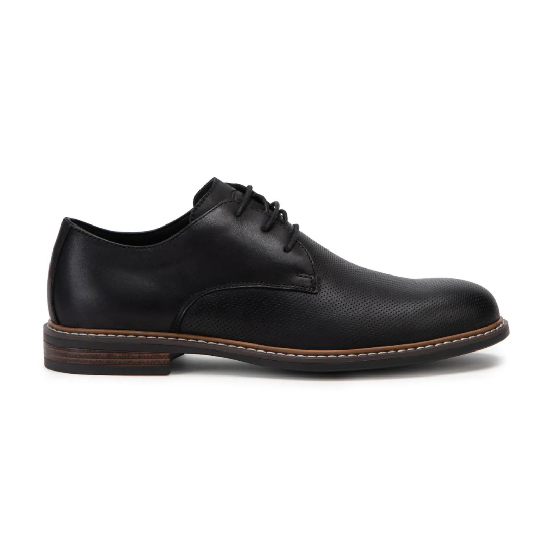 Zapato Guante Albury Negro