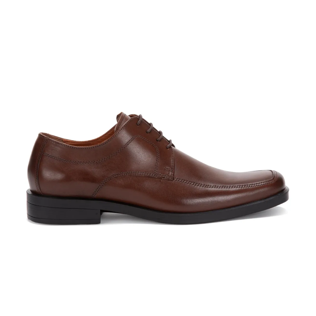 Zapato Guante Firenze café