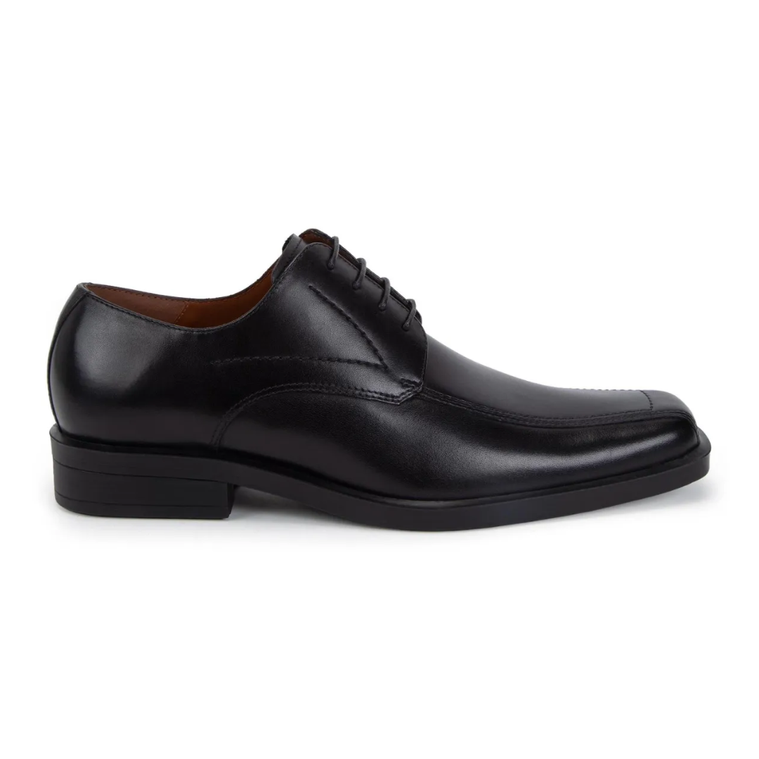 Zapato Guante Firenze Negro