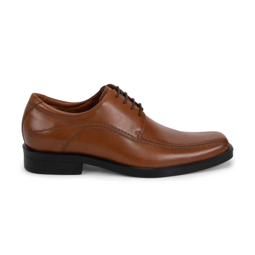Zapato Guante Firenze Camel
