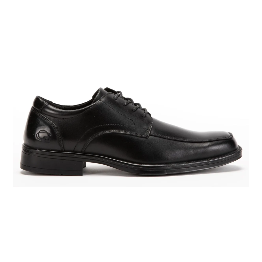 Zapato Guante Genoa Negro