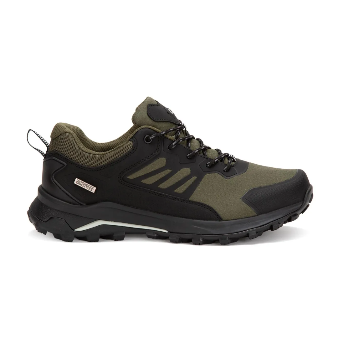Zapatilla Guante Melfort Verde