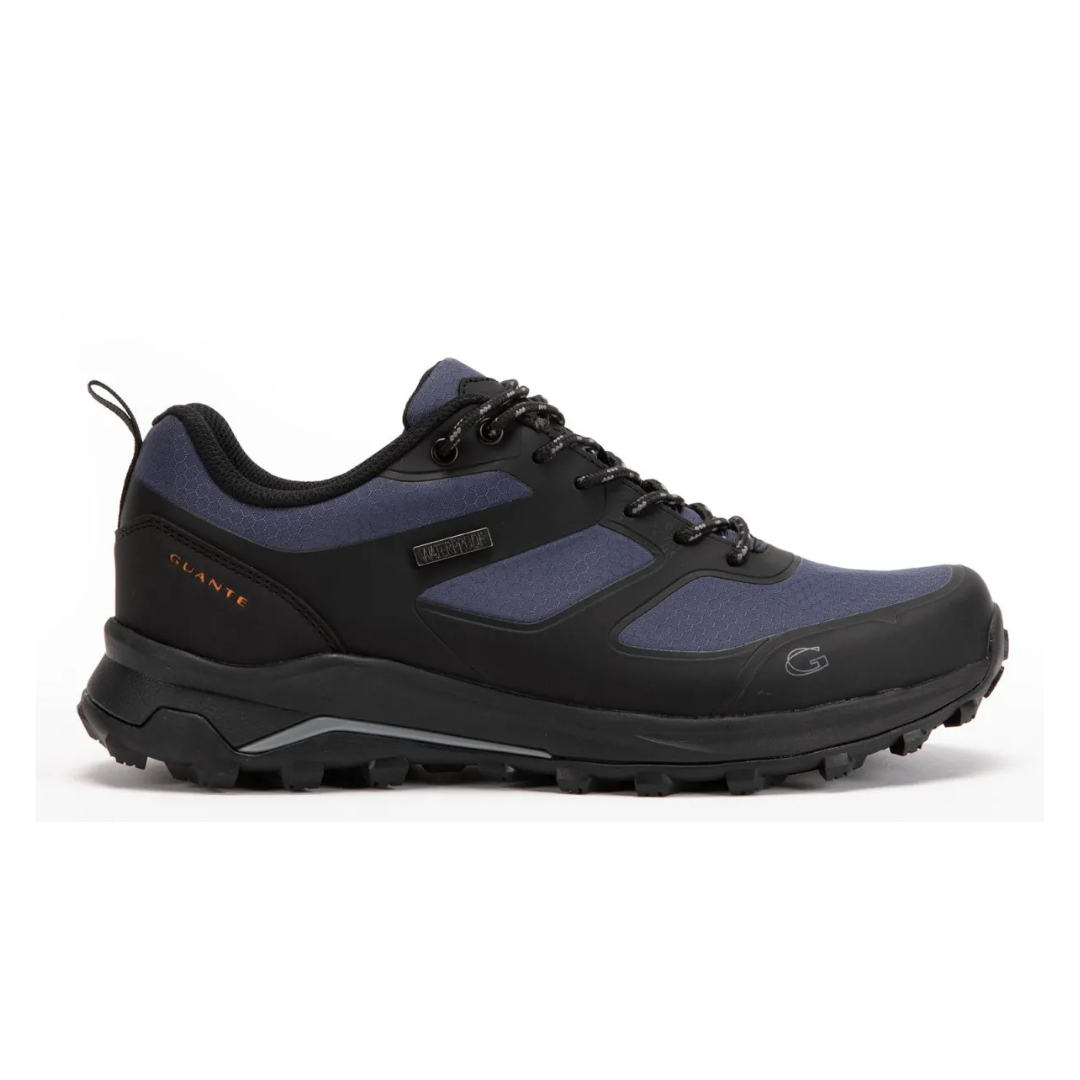 Zapatilla Guante Melfort Azul