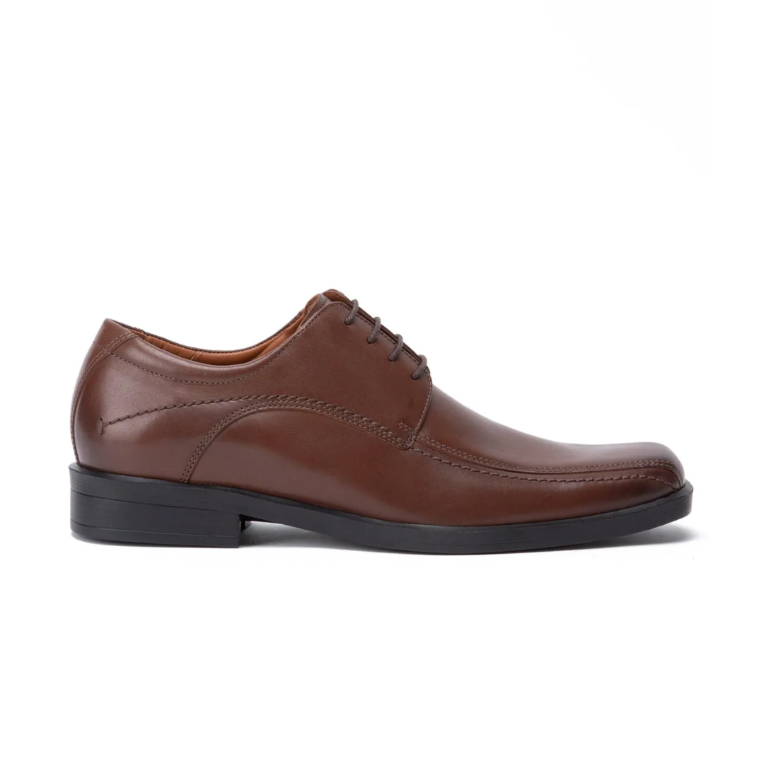 Zapato Guante Firenze Chocolate