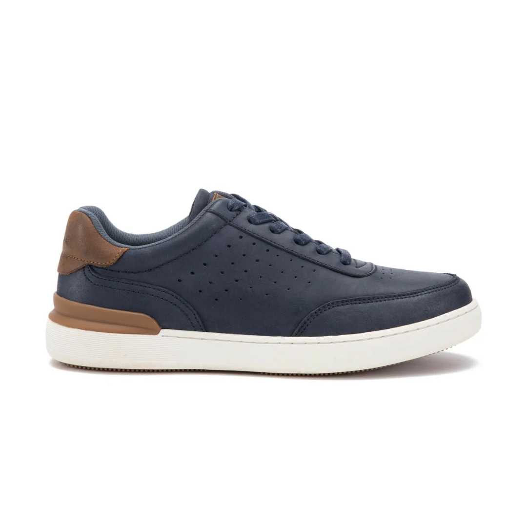 Zapatilla Guante Noto Azul