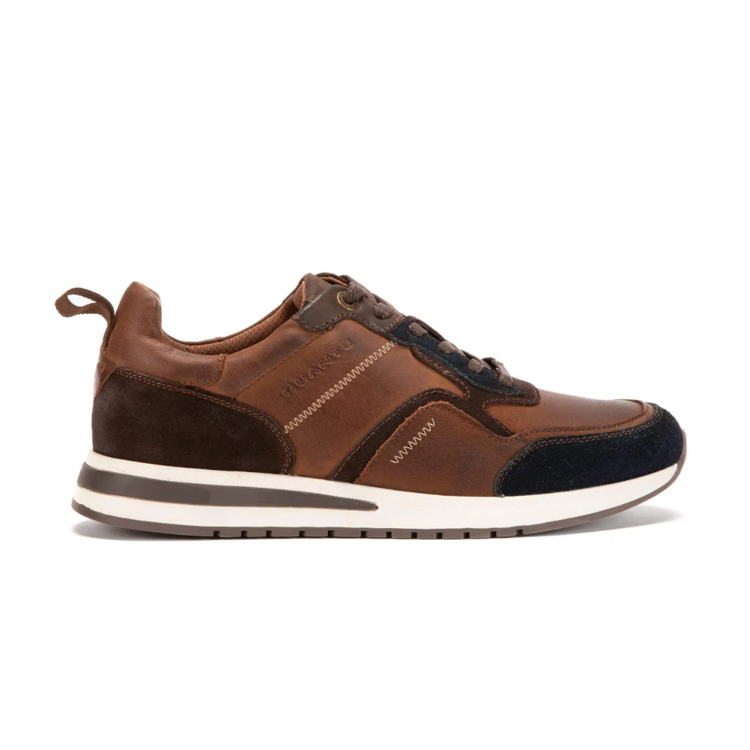 Zapatilla Guante Pekin Cafe