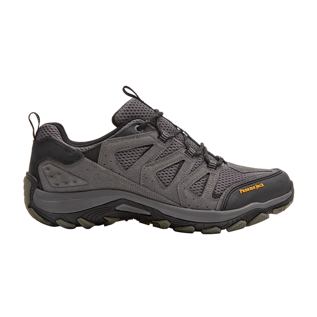 Zapatilla Panama Jack Gris