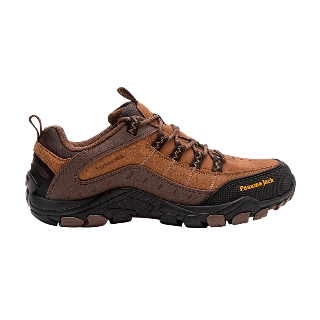 Zapatilla Panama Jack Café