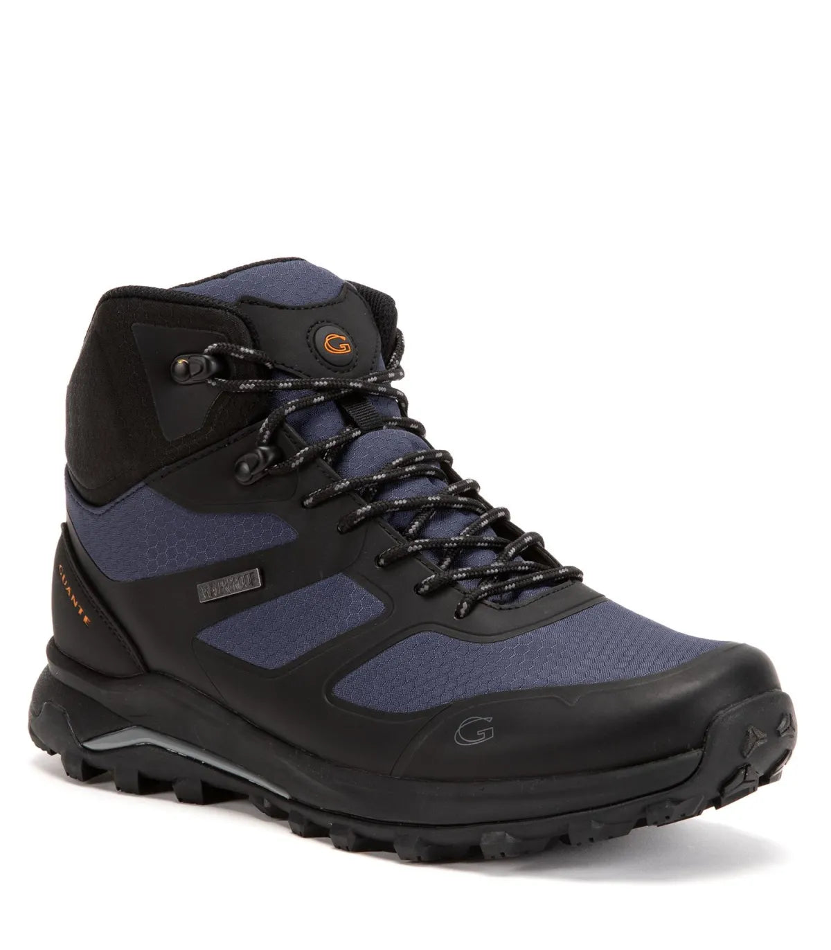 Botin Guante Melfort Azul