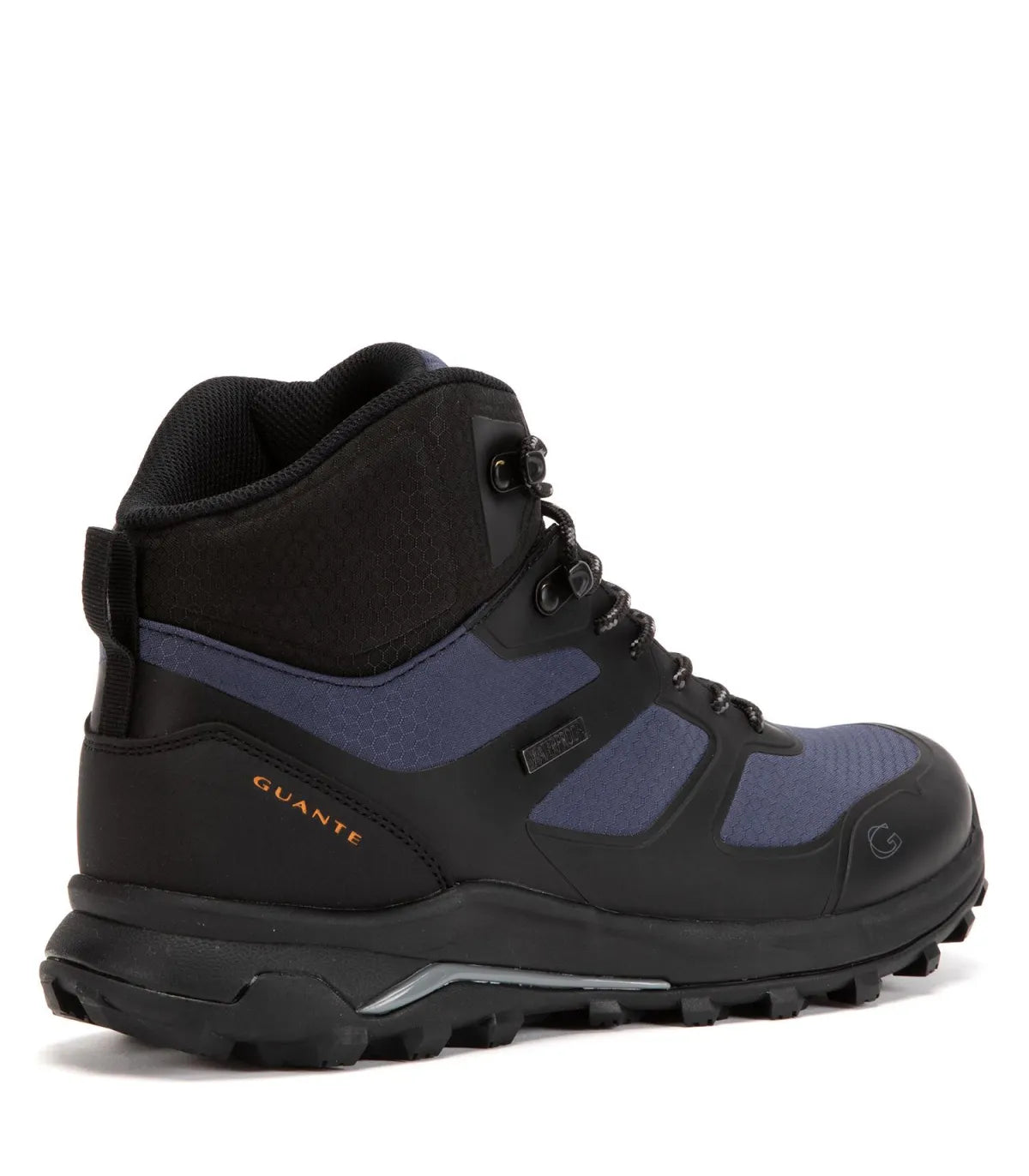Botin Guante Melfort Azul