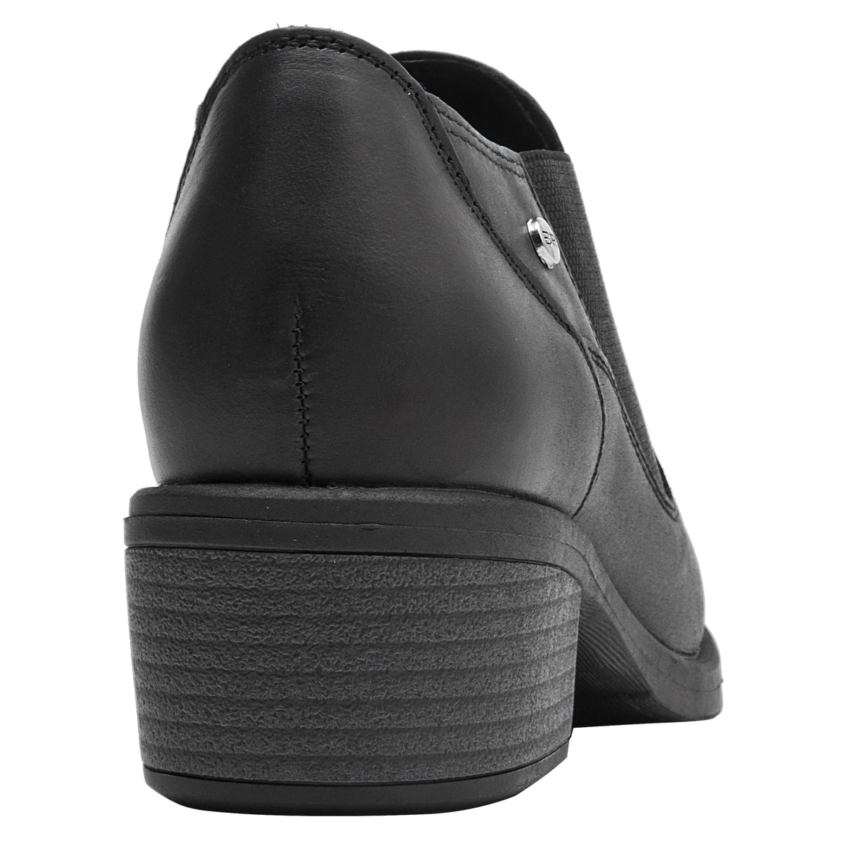 Botin Bruno Rossi negro