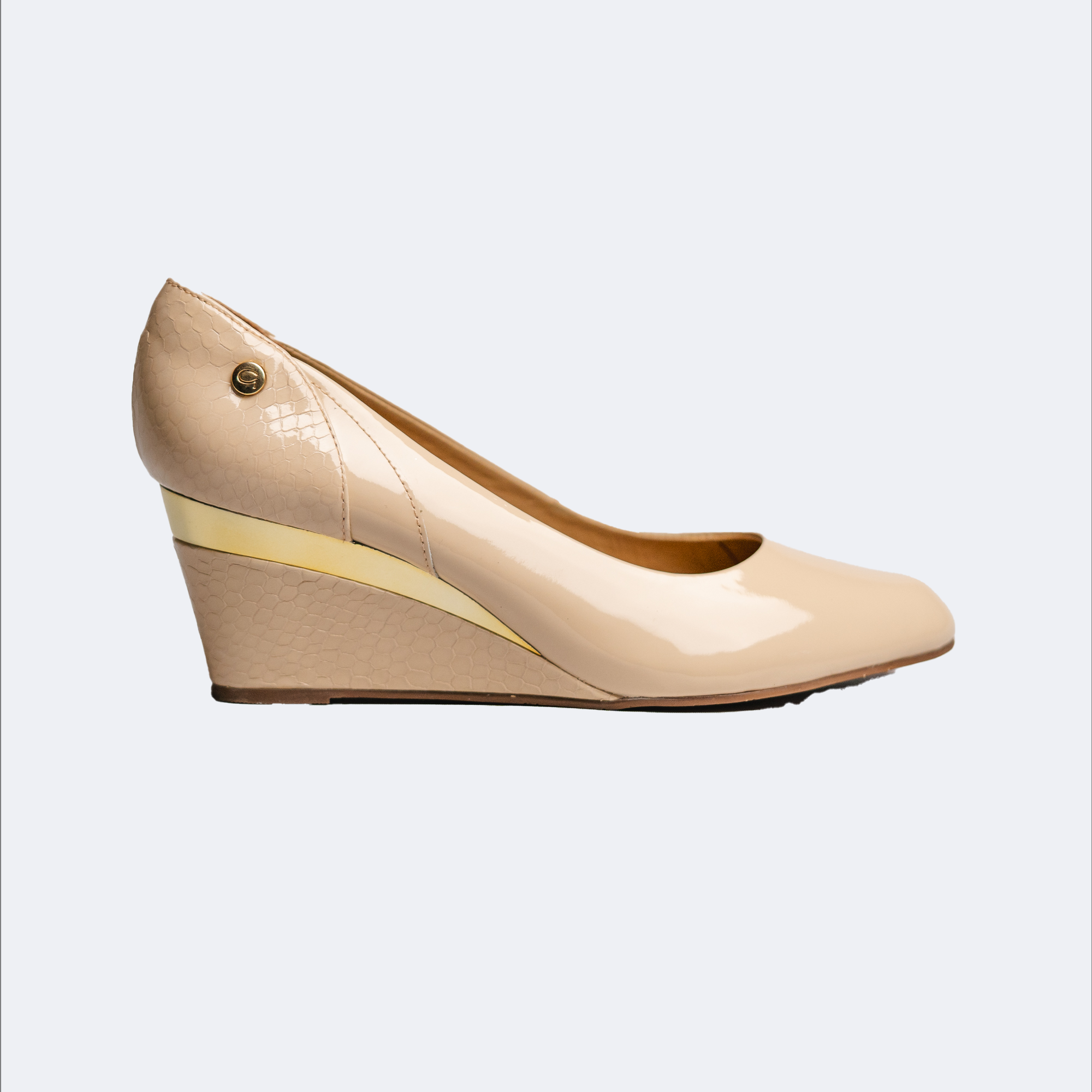 Cuero Calzados Gacel 2021 Sandalia Mujer Gacel Sandalias Gacel