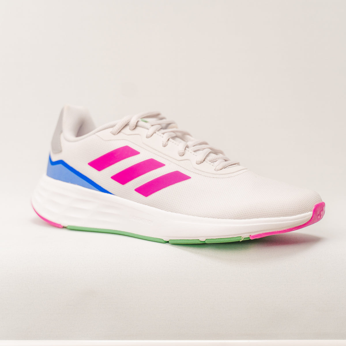 Zapatillas Adidas Start Your Run Blanco