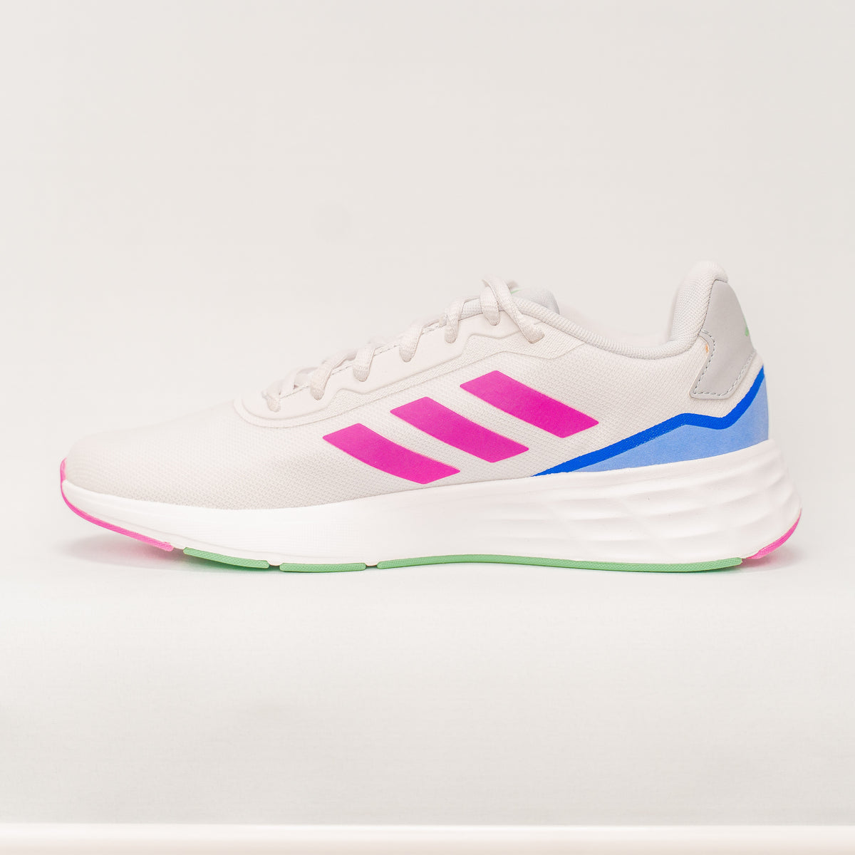 Zapatillas Adidas Start Your Run Blanco