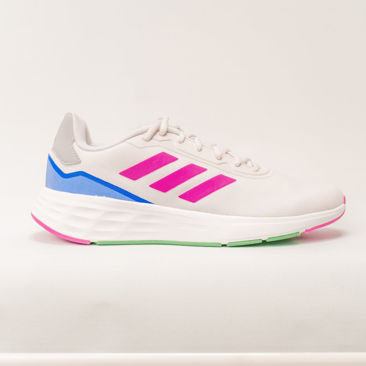 Zapatillas Adidas Start Your Run Blanco