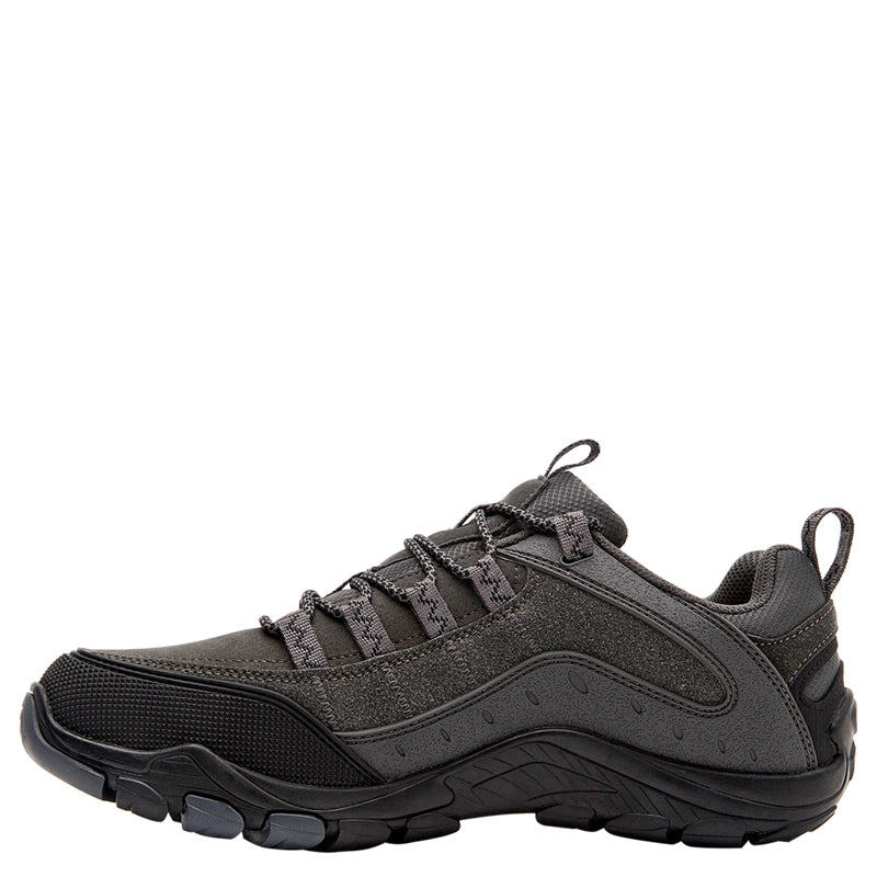 Zapatilla Panama Jack Negro